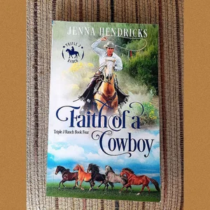 Faith of a Cowboy