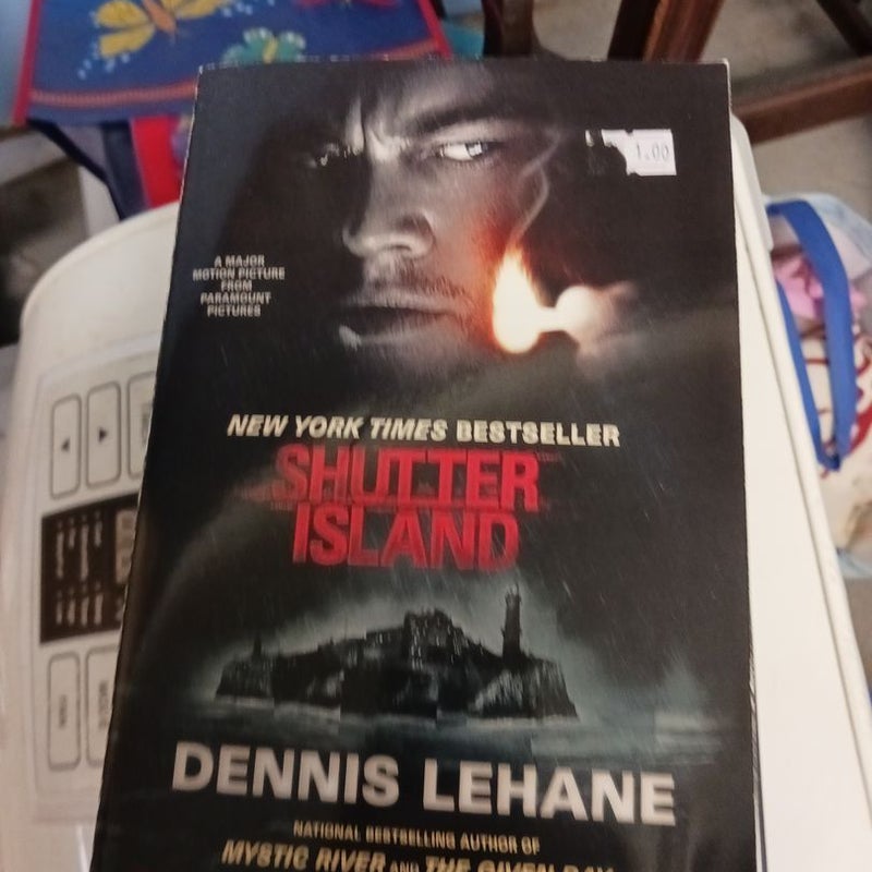 Shutter Island