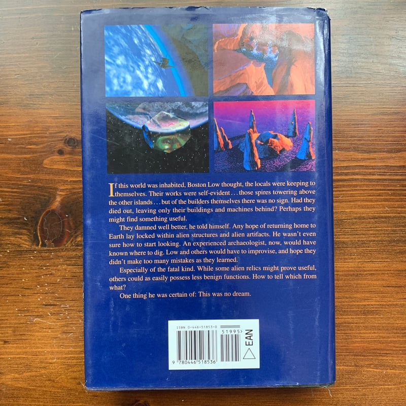 The Dig by Alan Foster, Hardcover | Pangobooks