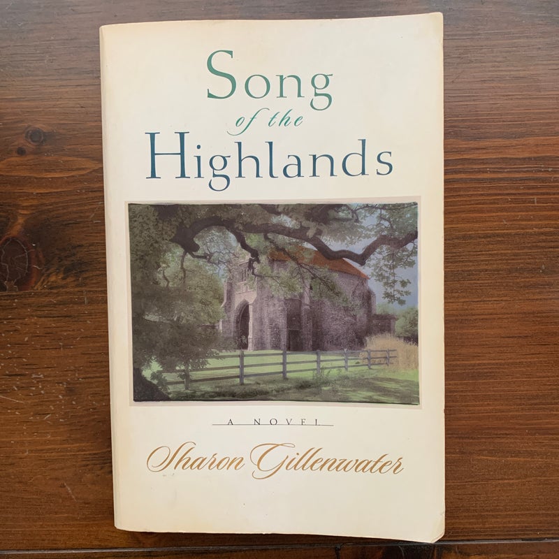 Song of the Highlands