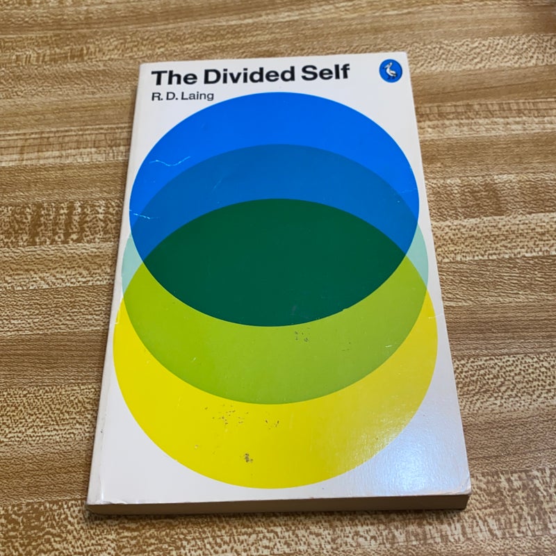 The Divided Self