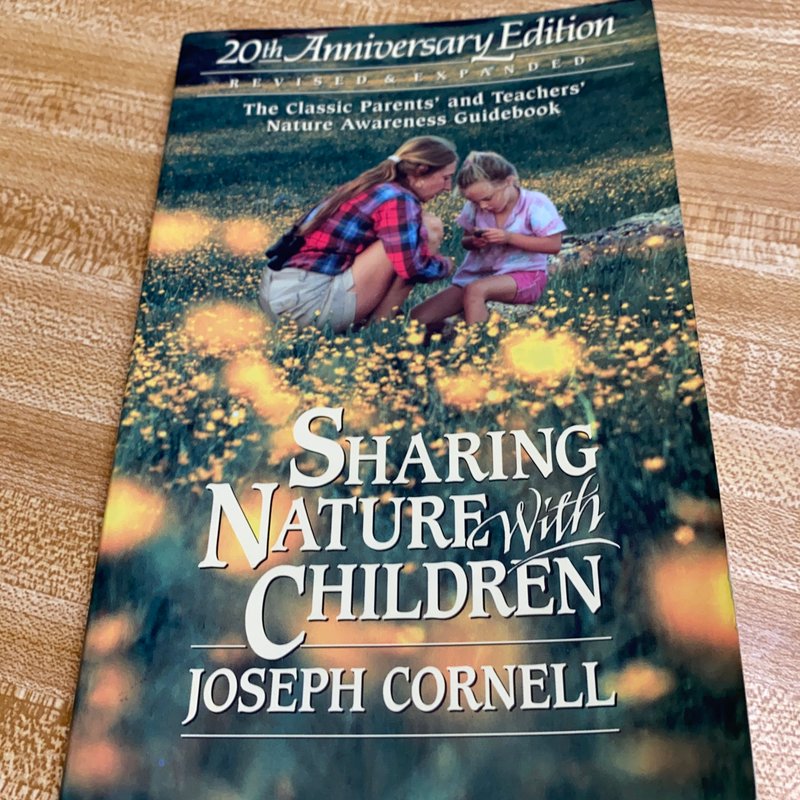 Sharing Nature with Children