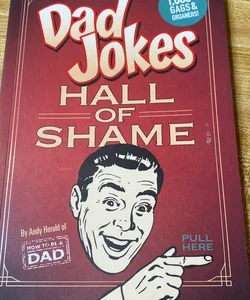 Dad Jokes: Hall of Shame