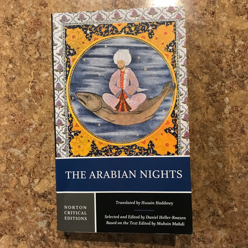 The Arabian Nights