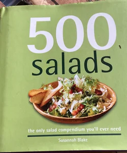 500 Salads