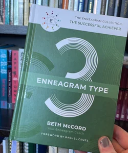 The Enneagram Type 3