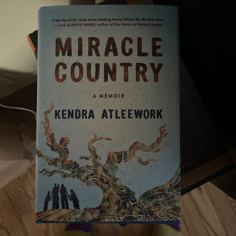 Miracle Country