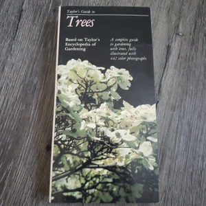 Taylor's Guide to Trees