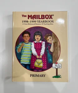 The Mailbox 1998-1999 Yearbook Primary 