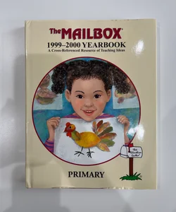The Mailbox 1999-2000 Yearbook Primary 