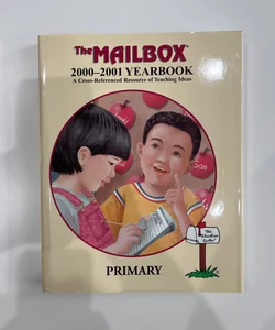 The Mailbox 2000-2001 Yearbook Primary 