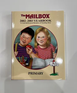 The Mailbox 2002-2003 Yearbook Primary 