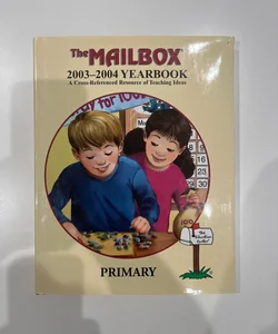 The Mailbox 2003-2004 Yearbook Primary 