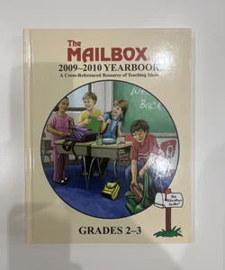 The Mailbox 2009-2010 Yearbook Grades 2-3