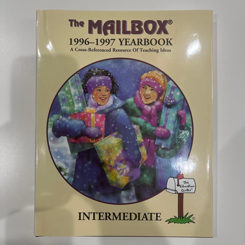 The Mailbox 1996-1997 Yearbook Intermediate 