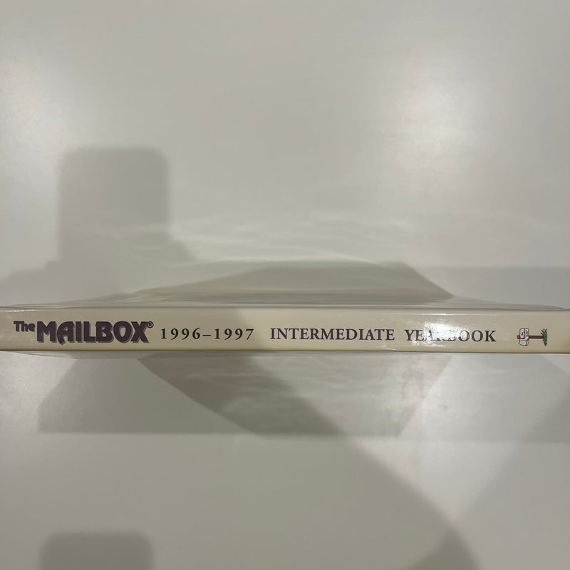 The Mailbox 1996-1997 Yearbook Intermediate 