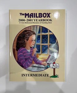The Mailbox 2000-2001 Yearbook Intermediate 