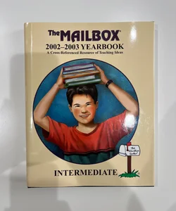 The Mailbox 2002-2003 Yearbook Intermediate 