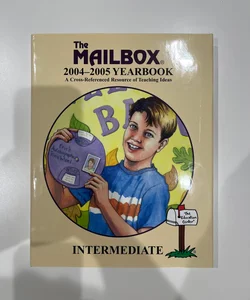 The Mailbox 2004-2005 Yearbook Intermediate 