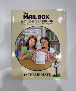 The Mailbox 2007-2008 Yearbook Intermediate 