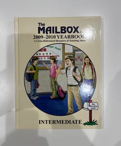The Mailbox 2009-2010 Yearbook Intermediate 