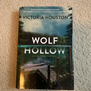 Wolf Hollow