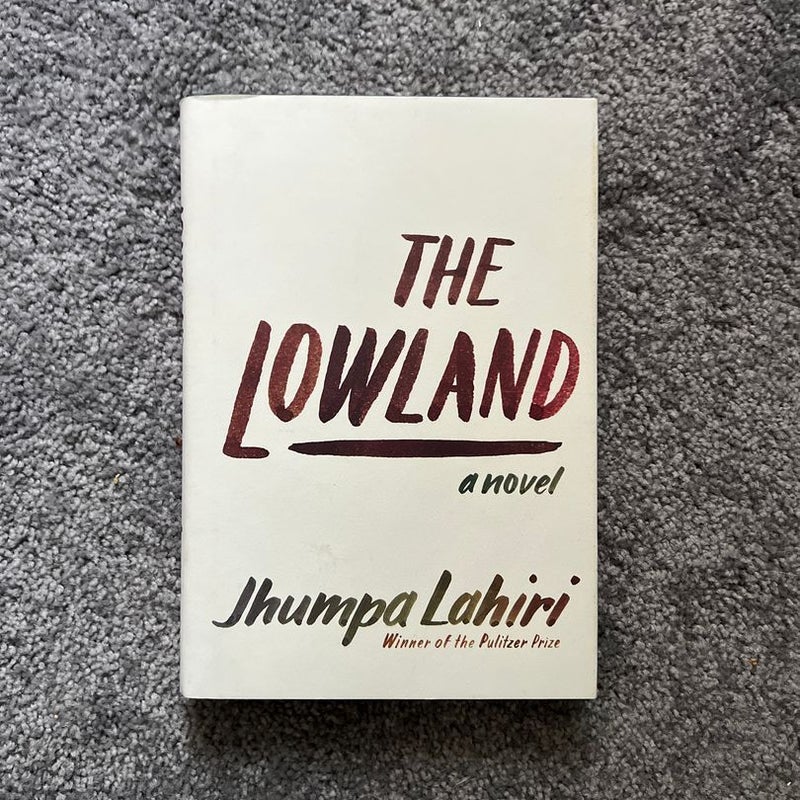 The Lowland