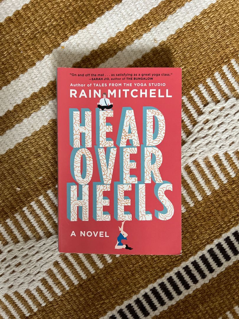 Head over Heels