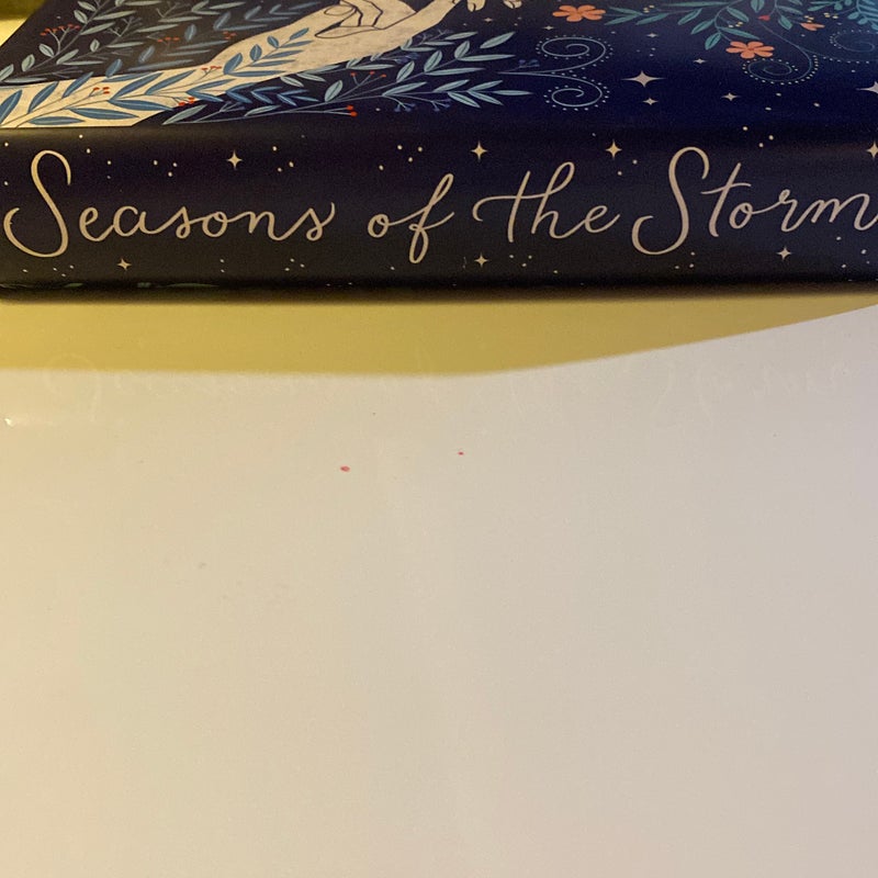 Seasons of the Storm