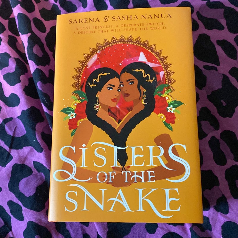 Sisters of the Snake