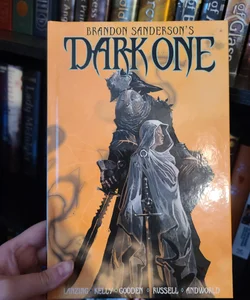 Dark One, Book 1