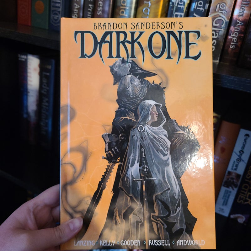 Dark One, Book 1