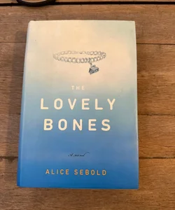 The Lovely Bones