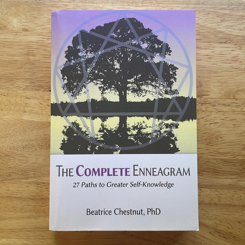 The Complete Enneagram