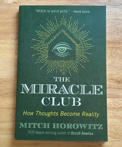 The Miracle Club