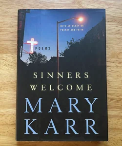 Sinners Welcome