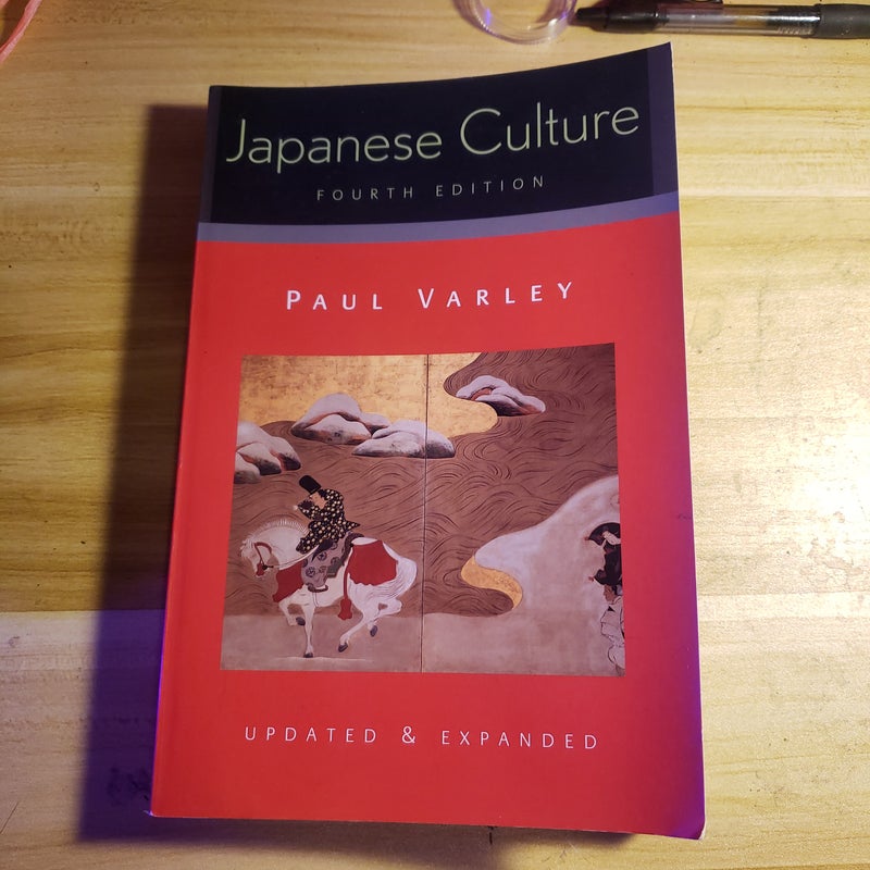 Japanese Culture