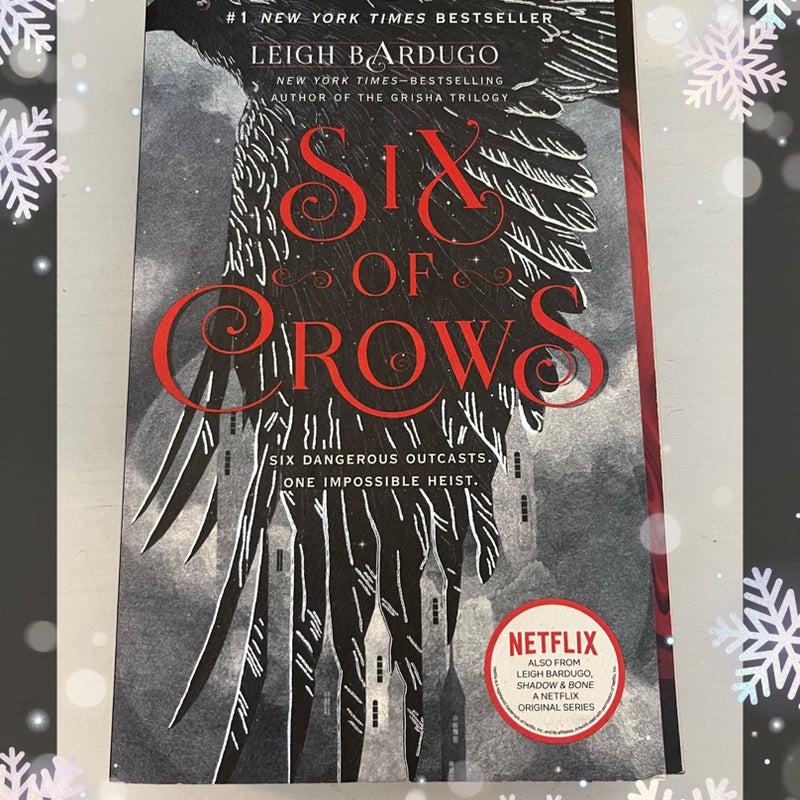 Six of Crows