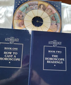 Astrology Kit