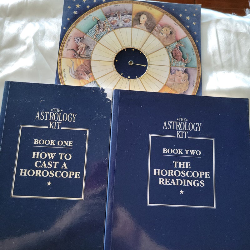 Astrology Kit