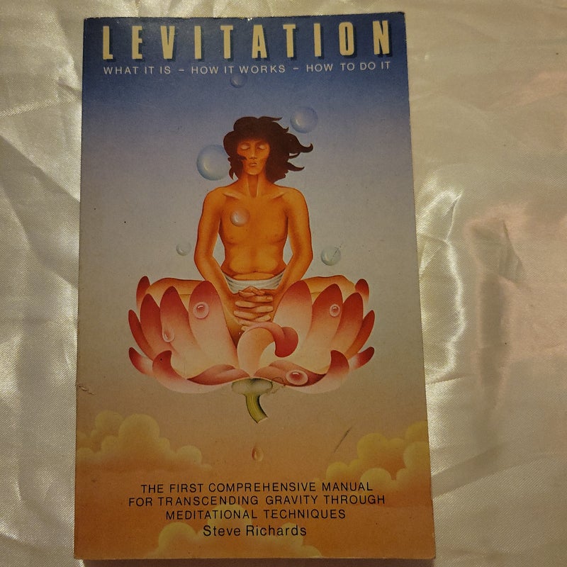 Levitation