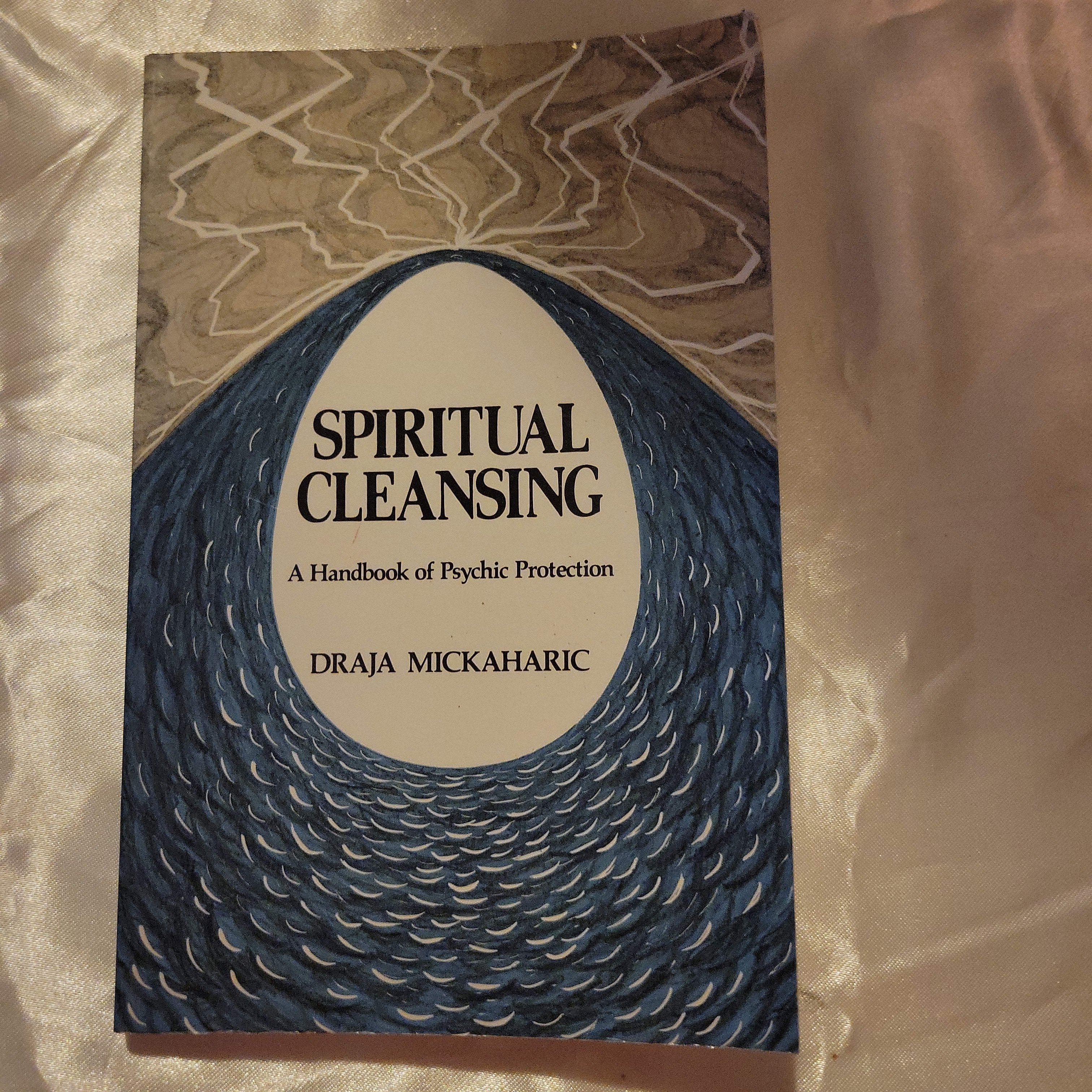 Spiritual Cleansing