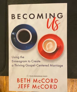 Becoming Us