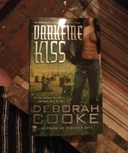 Darkfire Kiss