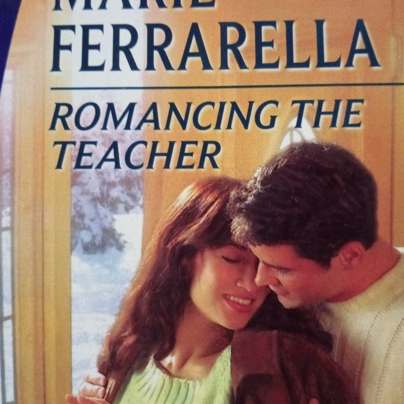 One Man's Family// Romancing The Teacher