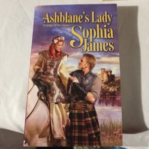 Ashblane's Lady