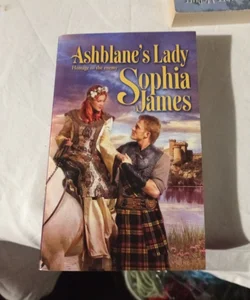 Ashblane's Lady