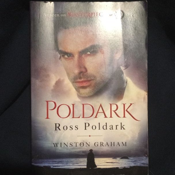 Ross Poldark