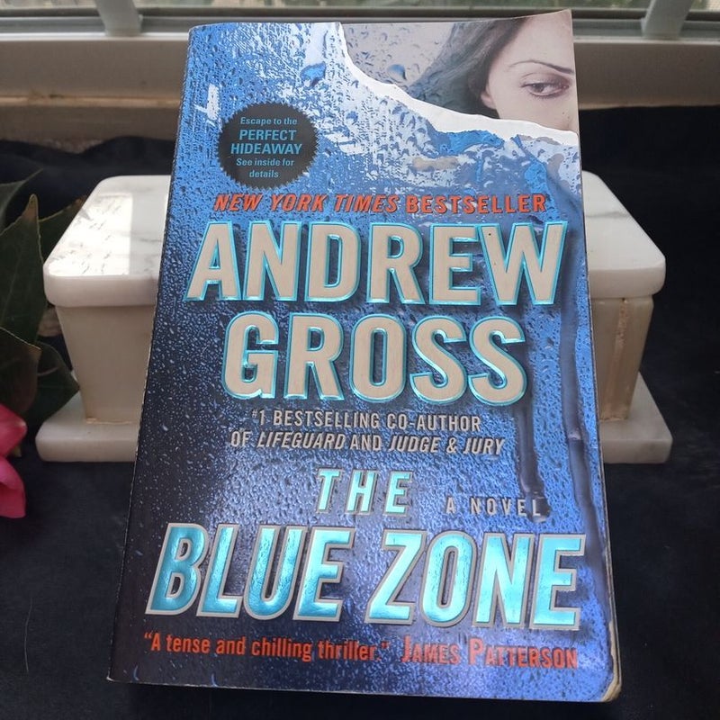 The Blue Zone