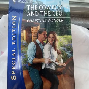 The Cowboy and the CEO